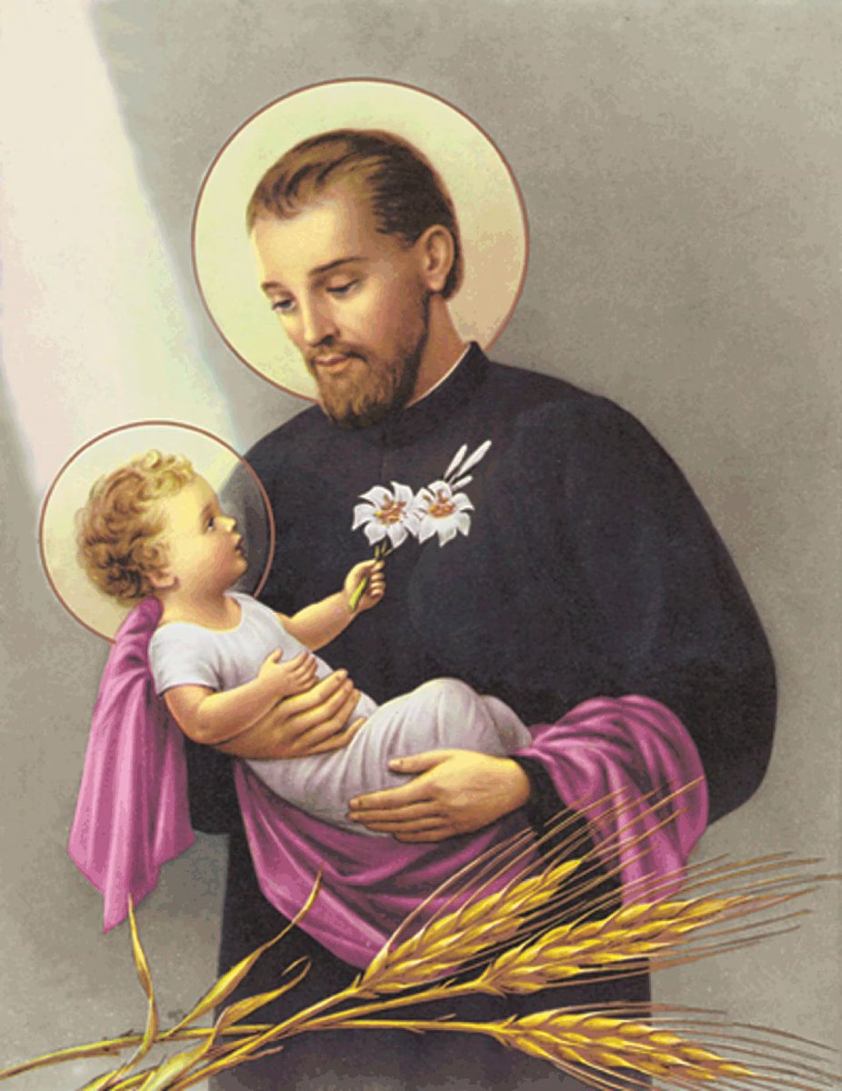 Soldemayo_Arg's tweet photo. San Cayetano ruega por nosotros 🙏 https://t.co/Zfy1yLvQFy
