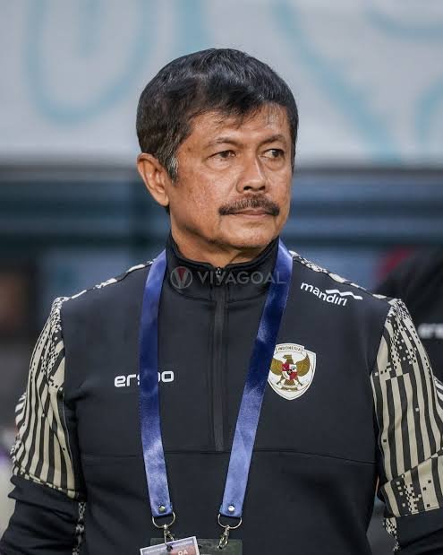 indepenSumatera's tweet photo. INDRA SJAFRI LEBIH BAIK DIBANDING JHON HERDMAN🤭🚨

Melihat gaya permainan indonesia mengingatkan awak dengan gaya permainan indra sjafrie. Bahkan jika indra sjafri yang melatih sekrang dengan kualitas pemain seperti ini, awak yakin indra sjafrie bisa memberikan permainan yang lebih menjanjikan untuk dapat juara.