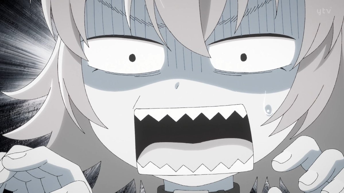 これ描いて死ね 第6話 ツイート画像 1