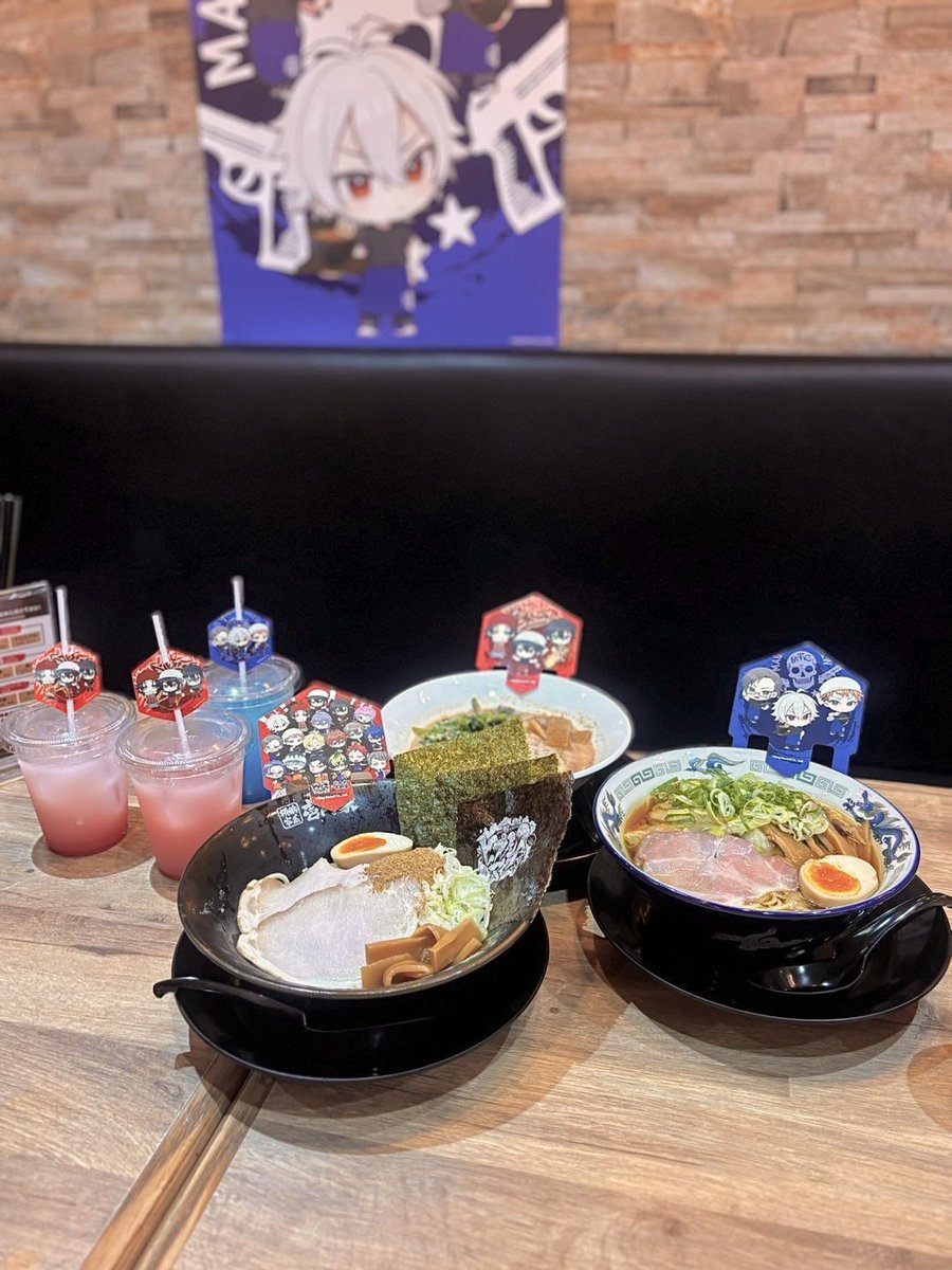 16kunlv's tweet photo. 壱角家も🍜歩いたあとのラーメン美味しい https://t.co/GytMY2ok3p