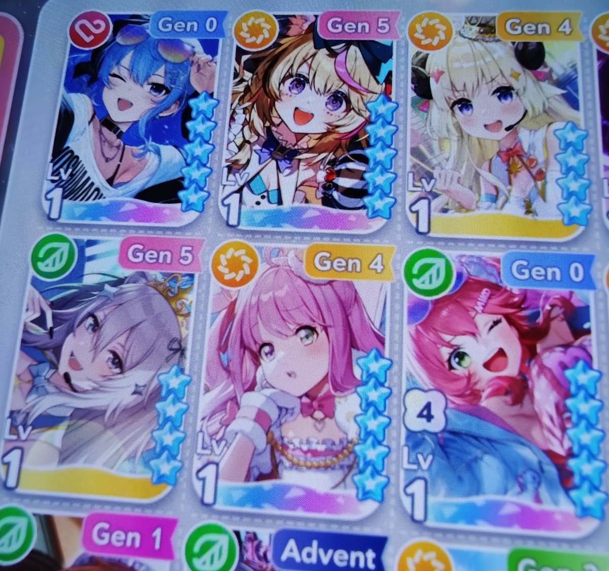 kaelakovalskia's tweet photo. yay 1 Suisei + 5 Mikochi 🚣♥️ https://t.co/QKnB6FwfO9