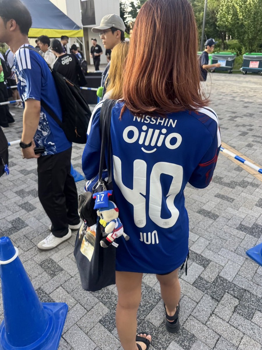 f_msk27's tweet photo. 今年は40✨️ https://t.co/ChNKt0c7pc