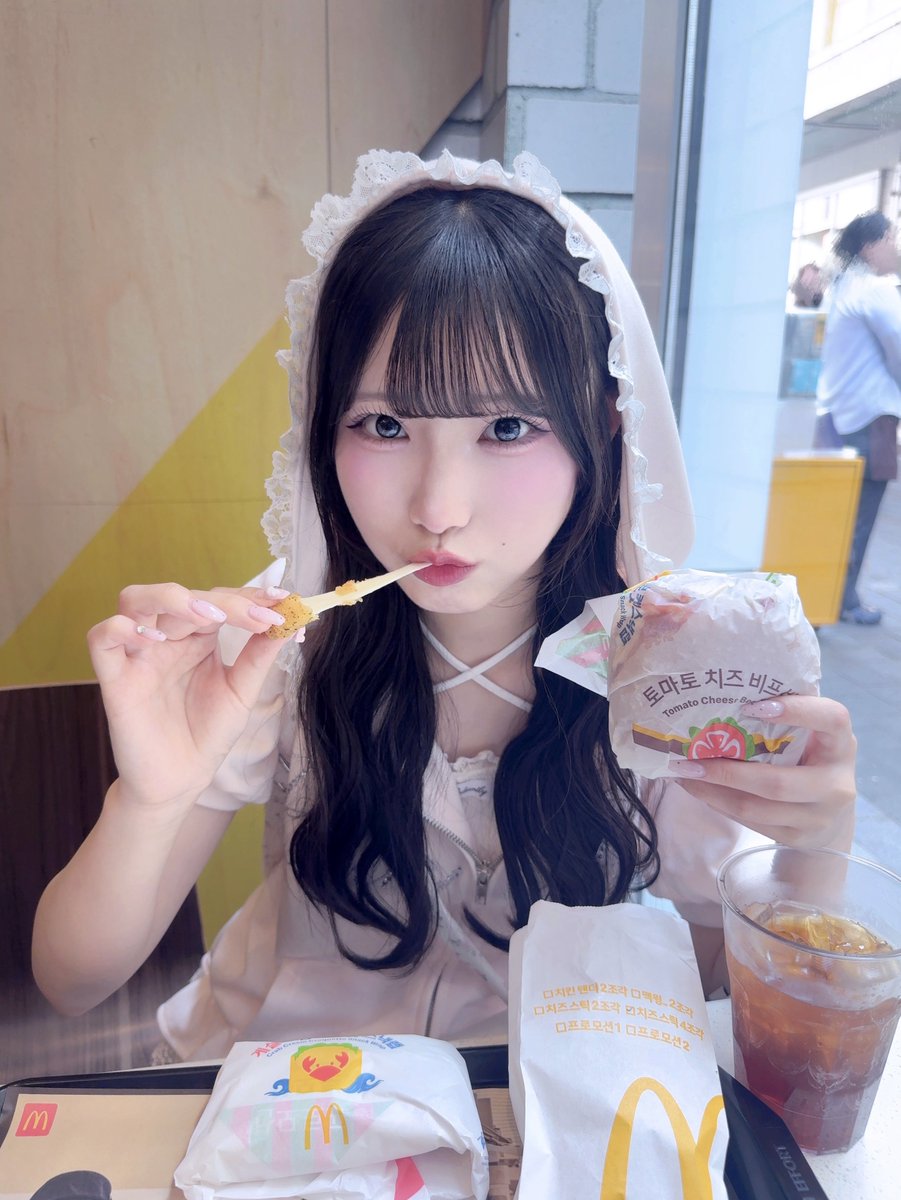 ANZUNOMI_SKE's tweet photo. ˆ⸝⸝> ༥ <⸝⸝ˆ🎵 https://t.co/FsZ6w4T3XY