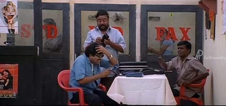 ValuBoy's tweet photo. Manager : Why haven't you completed the work ?

~ மாண்புமிகு பேரவைத் தலைவர் அவர்களே... https://t.co/x9POxsHpUq