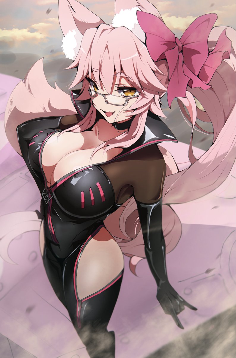 SadisticFoxxy's tweet photo. https://t.co/xsmJy4023z