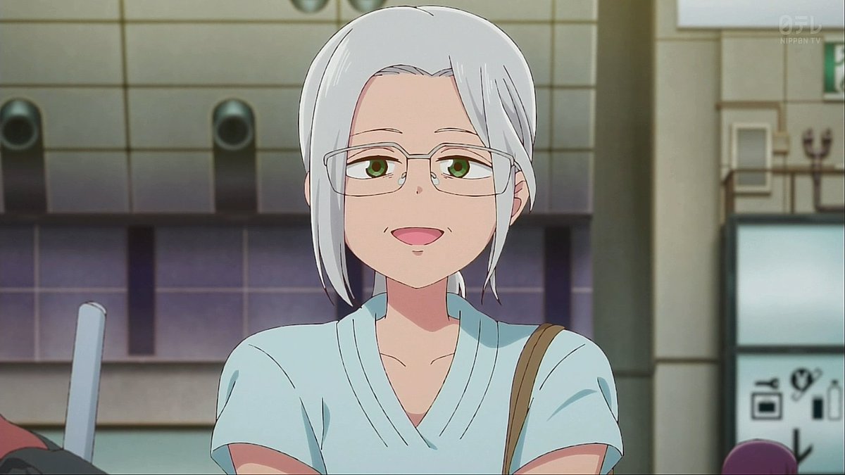 これ描いて死ね 第6話 ツイート画像 1