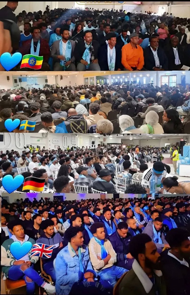 Afiye1952's tweet photo. EBRF is right: Tsimdo poses a direct threat to the entire region and must be confronted by all who want peace. Forcible conscription and endless militarism have no place in the future we are building. The #BlueRevolution will not allow the dictatorship to drag Tigray, Eritrea, and our neighbors into another war.
#EBRF #TransnationalRepression #BlueRevolution #RegimeChangeInEritrea #NoMorePFDJTerror #HumanRightsForAll @BeyeneGerezghe1 @CmaDawit @BereketKahsai1 @EGerasouli35992 @BradSherman @darrell @KjetilTronvoll @TiborPNagyJr @martinplaut @mrubin1971 @SenateForeign @washingtonpost @senatorscarr @SenAdamSchiff @SenatorDurbin @tedcruz @DrJPPham @SenJeffMerkley @DrChTouati @UN_HRC @UN @hrw @amnesty @IntlCrimCourt @washingtonpost @BBC @AJEnglish @_AfricanUnion @afric_insde
