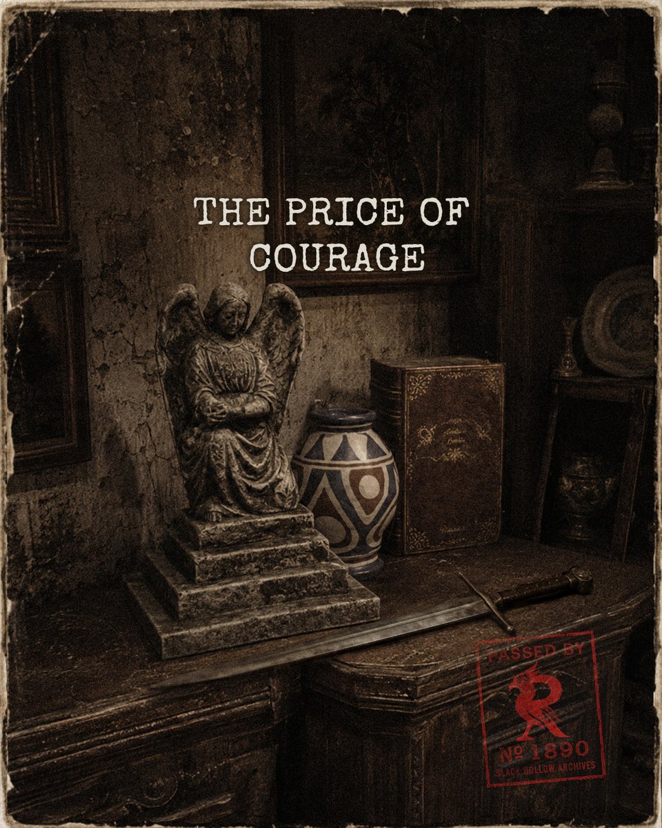 RedAshStudios's tweet photo. The most valuable relics are never easy to claim.
🕯️ Wishlist Mysteries of Black Hollow on Steam.

#steamgame
#indiegame
#horrorgame
#indiedev
#unrealengine5 https://t.co/Uti3a5kjA3