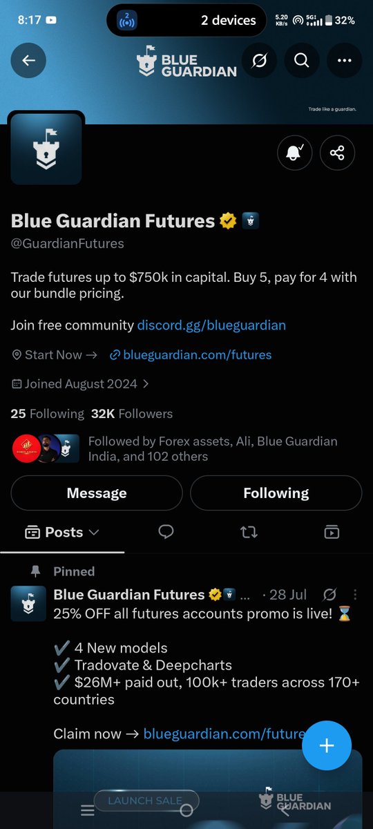 Jasonfx76 tweet picture