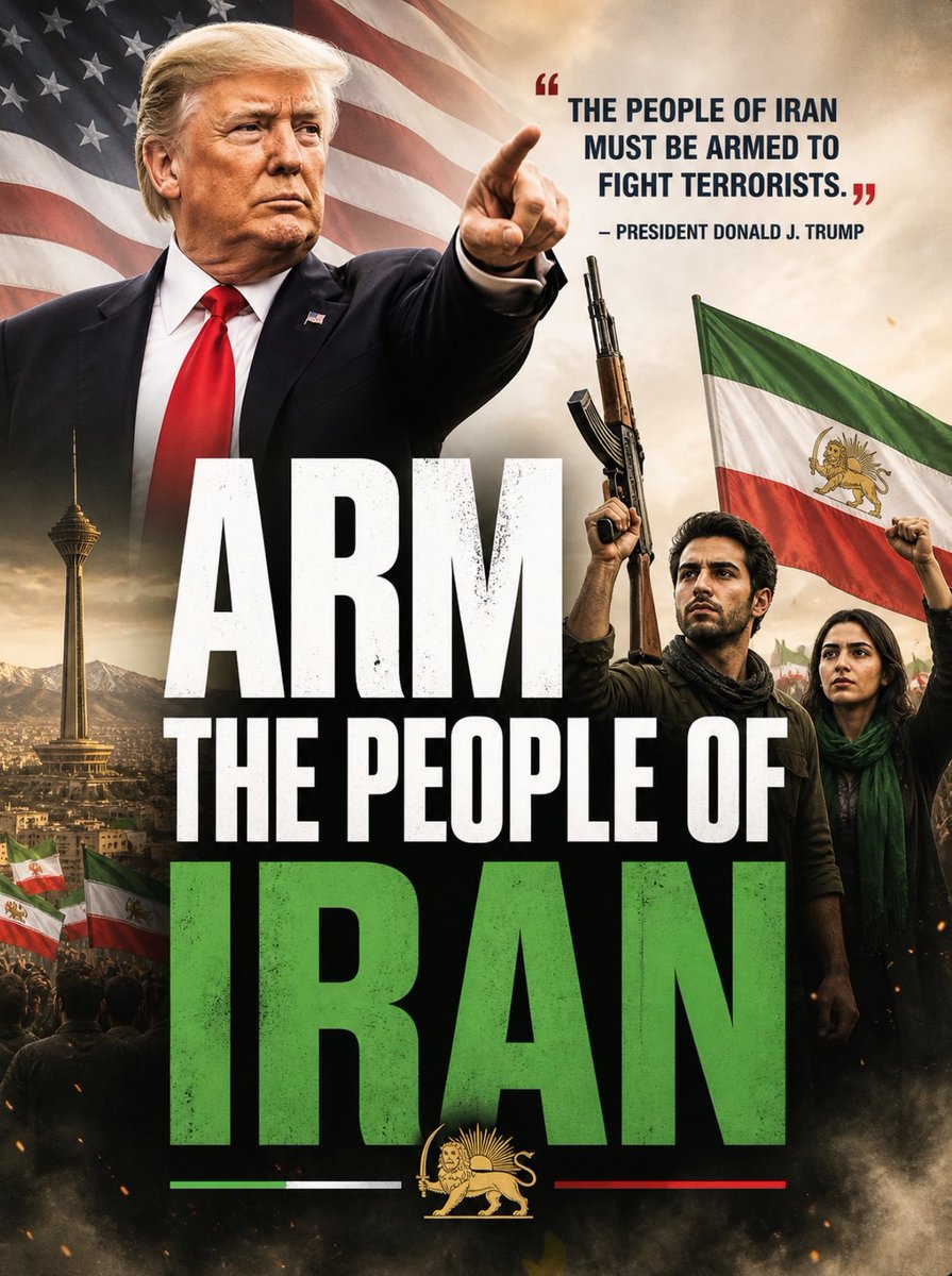 EboshiJasmine's tweet photo. @marklevinshow @davidmymoon We need international support.
#FreeIran 
#MIGAwithPahlavi https://t.co/EfuJ4F0jN4