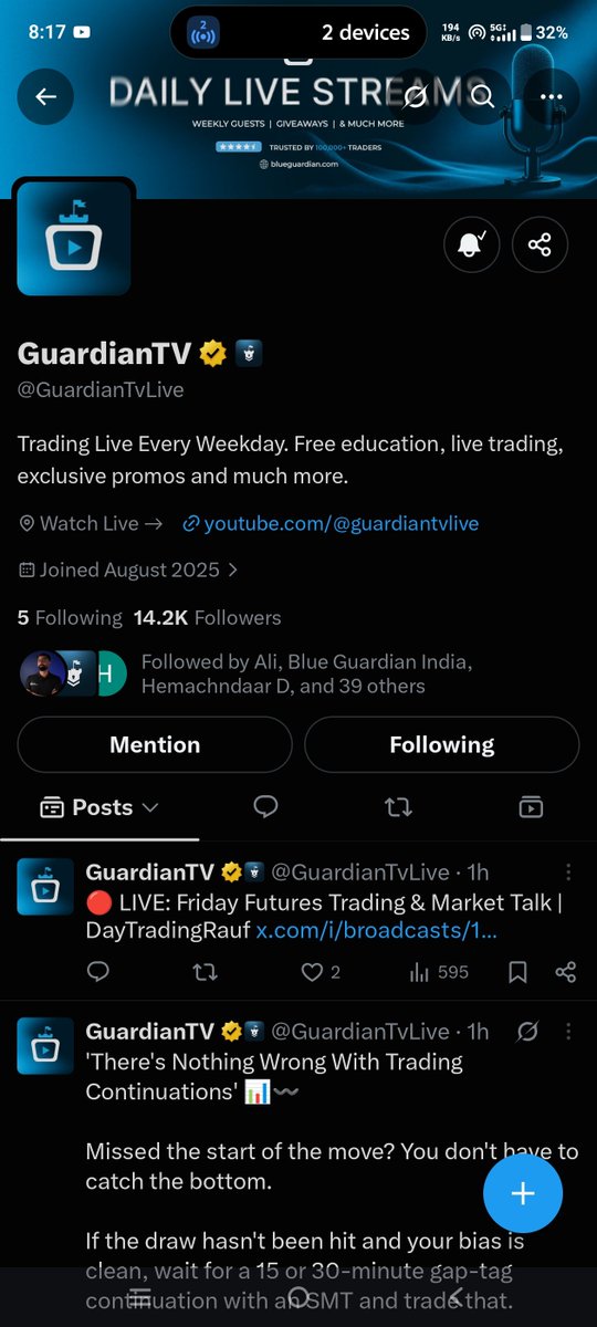 Jasonfx76 tweet picture