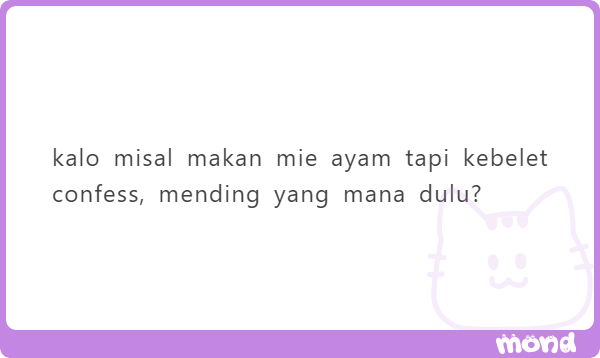 OwnersJono's tweet photo. Klu kta gw mie ayam dlu,, soal.x mie ayam nomor 1,, sisa.x bru opsional hachac

Trimakasih bnyk y,, gw jg gx nyangka bs seseru ini,, mmf klu gw sm rahmat msih kurang y,,,, insya allah kt sm2 trus i lop yu all

Jir resep gw dispill cooo,,,

Ad bwt rindou lg, lcu kt.x sk timpa2,, https://t.co/t1Qs0yW0q1