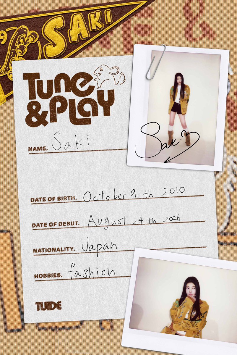 SAKIGLOBAL's tweet photo. [#SAKI’s info ദ്ദി(˵ •̀ ᴗ - ˵ ) ✧]

October 9 2010 🎂 Fashion⠀
⠀⠀⣠⣤⣤⣄⣀⣾⣿⠟⠛⠻⢿⣷⠀
⢰⣿⡿⠛⠙⠻⣿⣿⠁⠀⠀⠀⢸⣿⡇
⢿⣿⣇⠀⠀⠀⠈⠏⠀⠀⠀⠀⣼⣿⠀
⠀⠻⣿⣷⣦⣤⣀⠀⠀⠀⠀⣾⡿⠃⠀
⠀⠀⠀⠀⠉⠉⠻⣿⣄⣴⣿⠟⠀⠀⠀
⠀⠀⠀⠀⠀⠀⠀⣿⡿⠟⠁⠀⠀⠀⠀

#TUIDE #튜이드 #사키 https://t.co/74k2R1GXr4