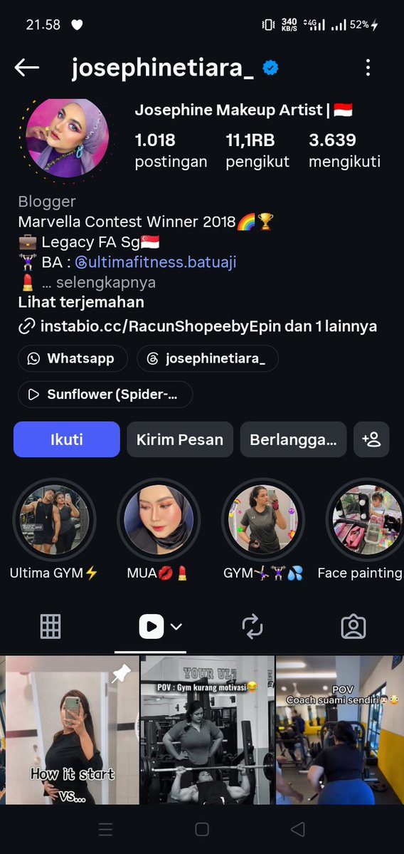 INDOVIRALLGANK's tweet photo. Join full video di grub buruan order fm https://t.co/sLoqTy29np