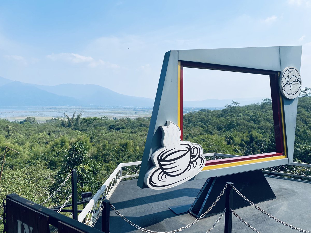 Kelvinb89m's tweet photo. Ngopi dulu ☕️ https://t.co/w10LLDvcVh