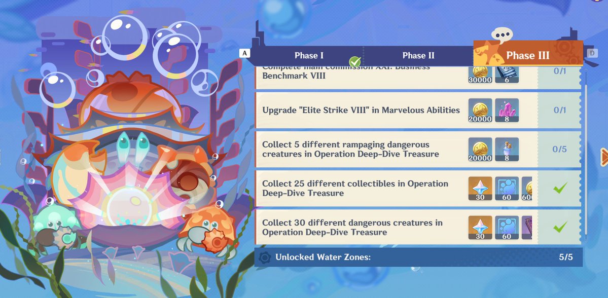 AstraeaHQ's tweet photo. NVM!

I finished all quests that were primo-related and for the rest.. idc.

Overall.. this quest feels like an exhausted person who finally is on vacation but his boss just won't leave him alone and will make him work no matter what. https://t.co/kNVa0Ar5NP