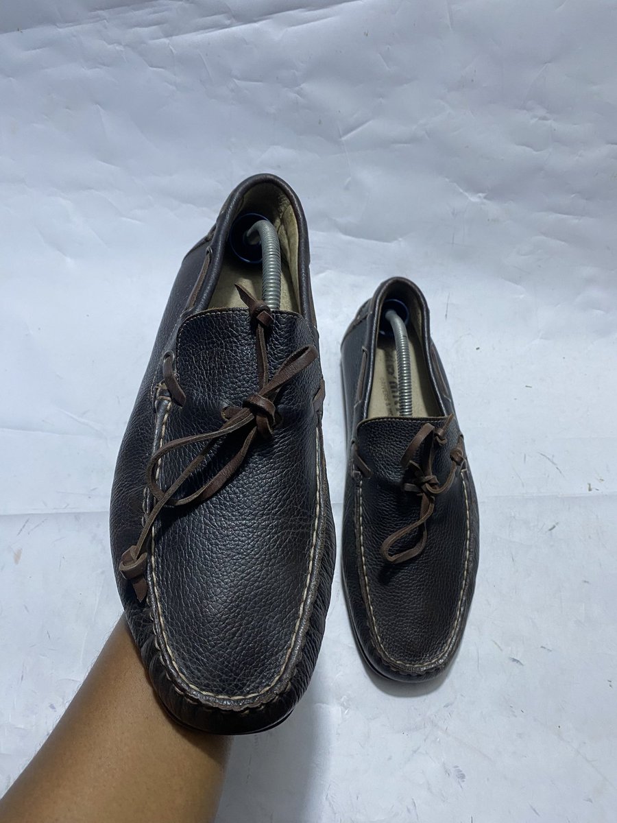 Shoedaddyng's tweet photo. Small money
Size 43 https://t.co/gnnKFiwi3D