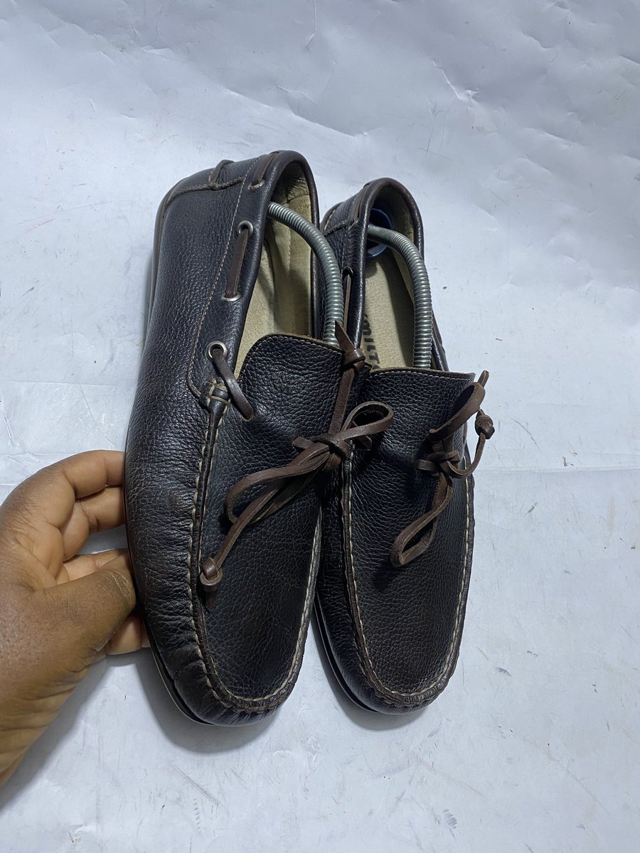Shoedaddyng's tweet photo. Small money
Size 43 https://t.co/gnnKFiwi3D