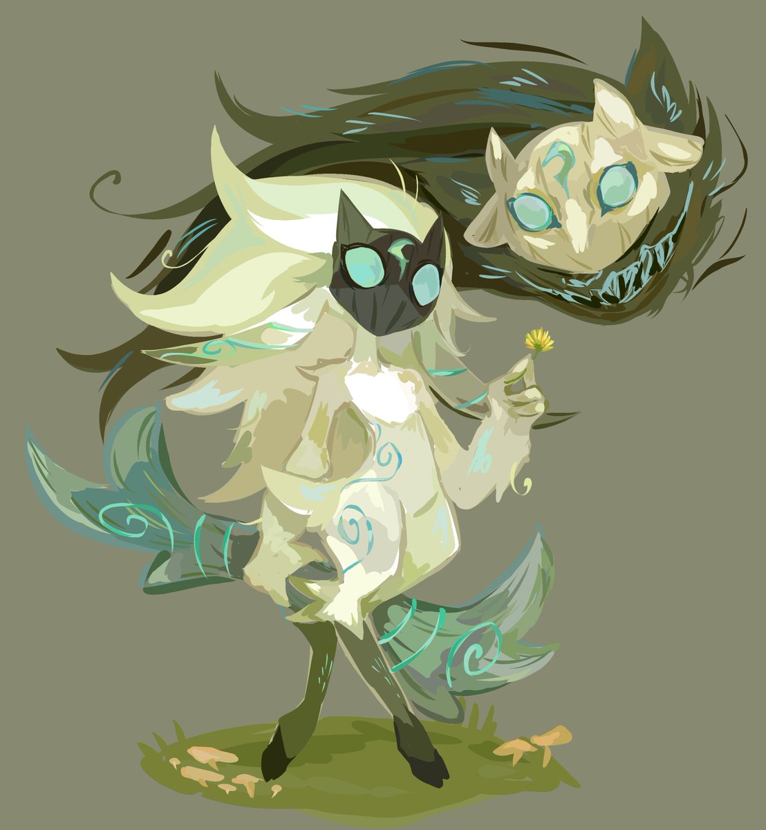 amaikotori9's tweet photo. KindleL digo kindred 

Siempre me mArca a mi primero y me persigue pa matarme maldita desgraciada, Pero es muyuy bonis me recuerda a mi furSona https://t.co/Maq1TFkOo2