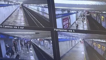 MetroCDMX's tweet photo. #MetroAlMomento:
Se registra buen avance y circulación constante de trenes en las Líneas 1, 2, 5, 7, 9, 12 y B. La información puede cambiar ante eventualidades en el servicio.
Las Líneas 3, 8 y A presentan afluencia alta. Personal del Sistema se encuentra en puntos estratégicos para apoyar y agilizar el servicio.
Mantente informada e informado a través de nuestros canales oficiales.
#MovilidadCDMX
