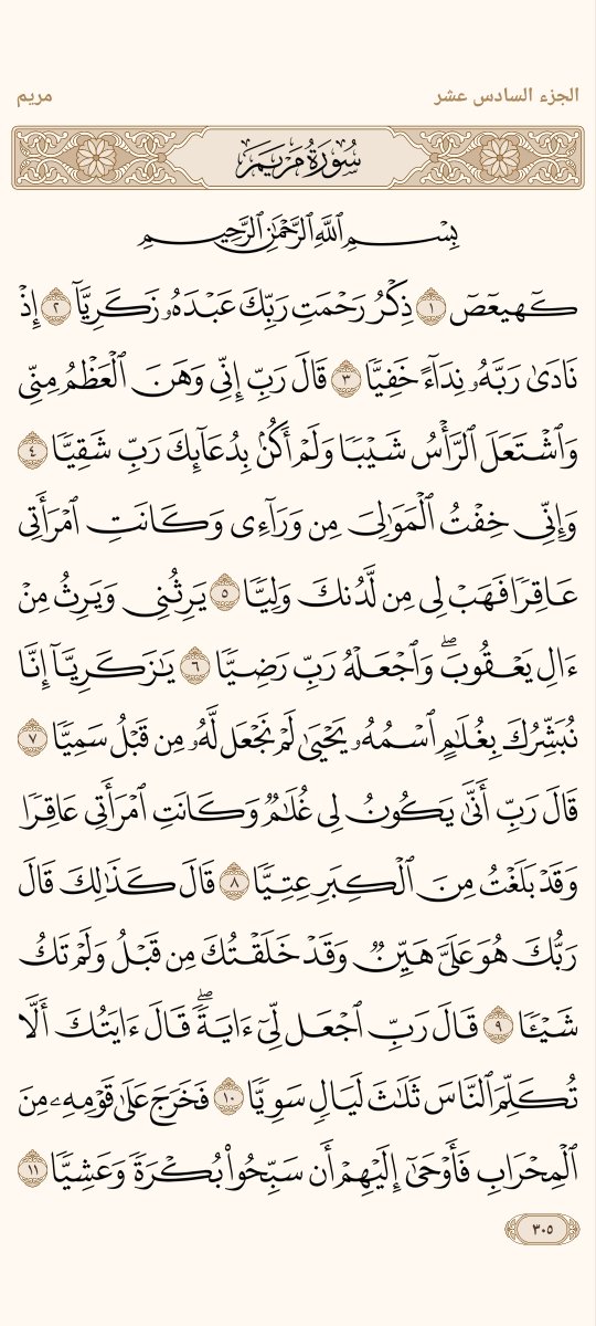 AlMosahf's tweet photo. ورد الأحد https://t.co/dhr6OG3bNg