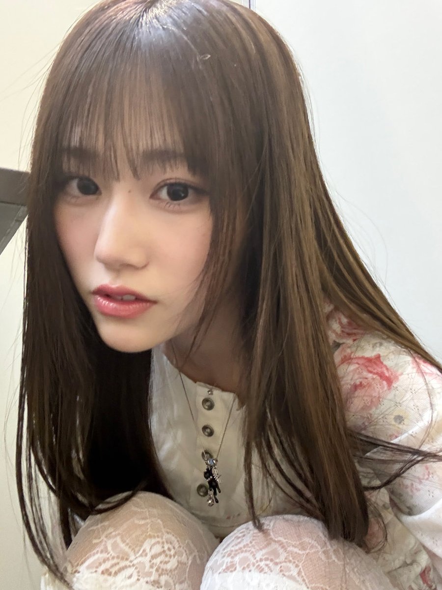 _nama_choco_'s tweet photo. いとちゃん https://t.co/BPIFlvDVYG