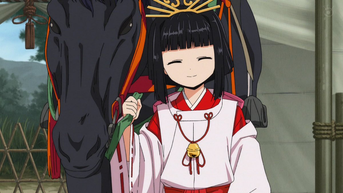 逃げ上手の若君(第二期) 第16話 ツイート画像 1