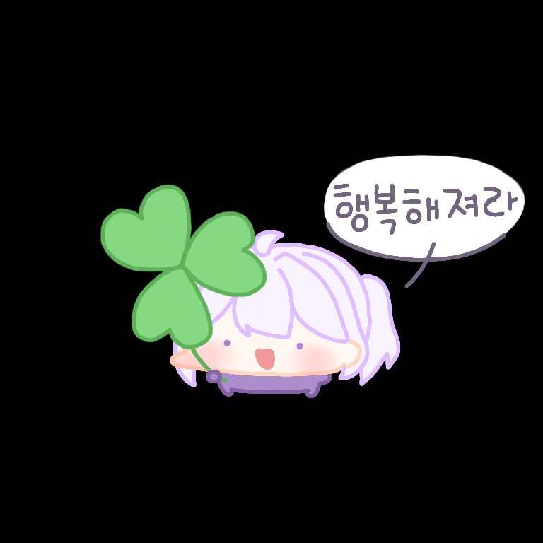 282_sMOA's tweet photo. ☘️💜 https://t.co/TlcqvzFqs4
