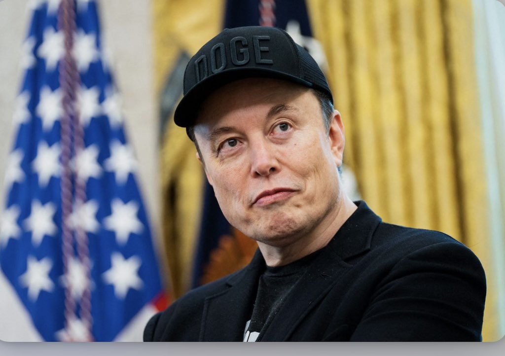 dimkovska88's tweet photo. BIG NEWS: Elon Musk is dropping tens of millions into the 2026 primary elections!๐จ
Political strategists on both sides are bracing for the impact. Drop a ๐ if you're watching how this plays out!
โ #ElonMusk #AmericaPAC #RedWave2026 #Midterms2026 https://t.co/fnGVKMGJsW