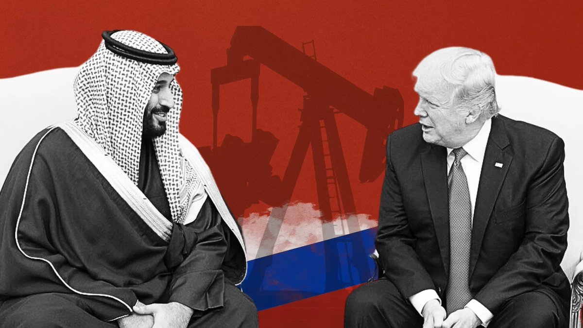 IranObserver0's tweet photo. ⚡️BREAKING: The U.S. has Stopped imports of Saudi oil for the first time since 1985

The closure of the Strait of Hormuz and the Blockade Imposed by the Houthis against Saudi Arabia have hampered the United States' ability to Import Saudi Arabian oil https://t.co/5epDiPEfju