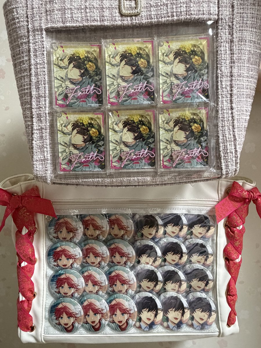 0214er's tweet photo. 明日のリアイベ、昼夜この痛バ持っています〜❣
会える人いたら写真撮ろう🫶🏻´- https://t.co/K3Qt0aNqP1