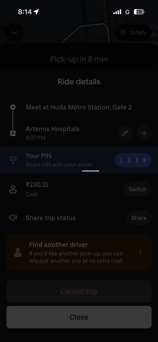 dr_PrashantV's tweet photo. @airtelindia My pack is valid till 9th Aug, but from today (7th) call drops and network issues have suddenly started. Why this “loot” 2 days before expiry? Fix it, or I’ll escalate this to the consumer forum and court.
Creating unnecessary problems. 
Say No to @airtelindia Public https://t.co/70JwRr2jJF