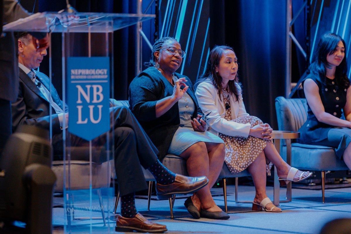 NBLUniv's tweet photo. #NBLU2026 has been about growth, connection, and education!! Oh, and a lot of fun too! https://t.co/ExkOjlOecU