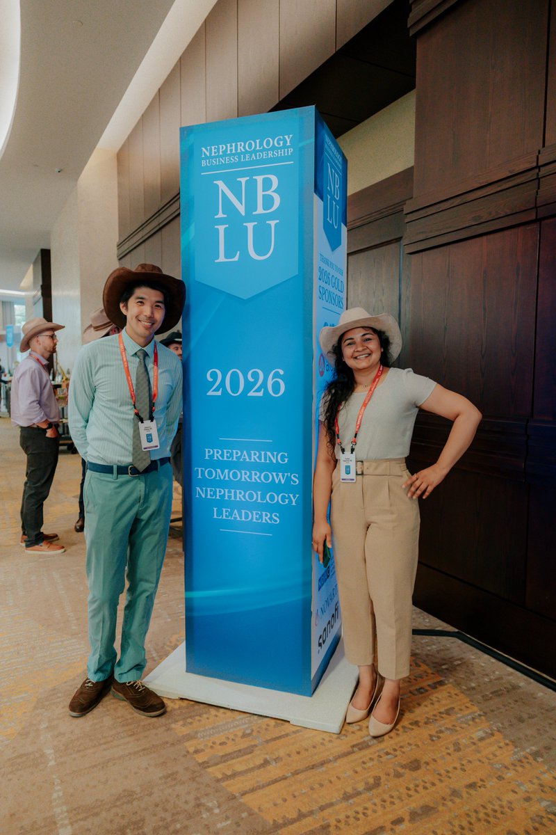 NBLUniv's tweet photo. #NBLU2026 has been about growth, connection, and education!! Oh, and a lot of fun too! https://t.co/ExkOjlOecU
