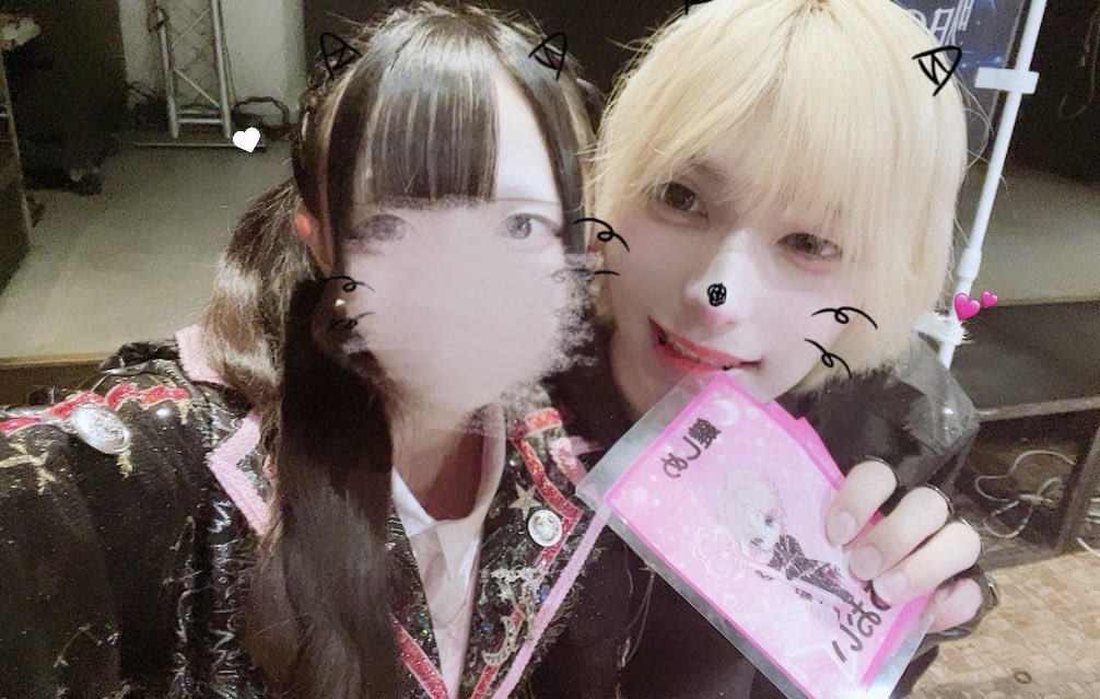 SI7i2026's tweet photo. O8O7 Astriaワンマン 🗝.⋆⟡ https://t.co/TzbZmnAVFk