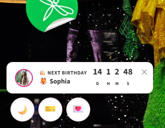 zaia_paul10's tweet photo. Now na lang ulit nakapagupdate ng fan website hahaha Hi #zaia if may time kayo pwede nyo po ivisit yung site and magleave ng message sa KAIA member's wall / for Sophia since lapit na rin birthday nya. Thank you! :)

https://t.co/Wg5m6IFDZh

#kaia #kaiasophia #hulogbykaia https://t.co/XMThJydg0m