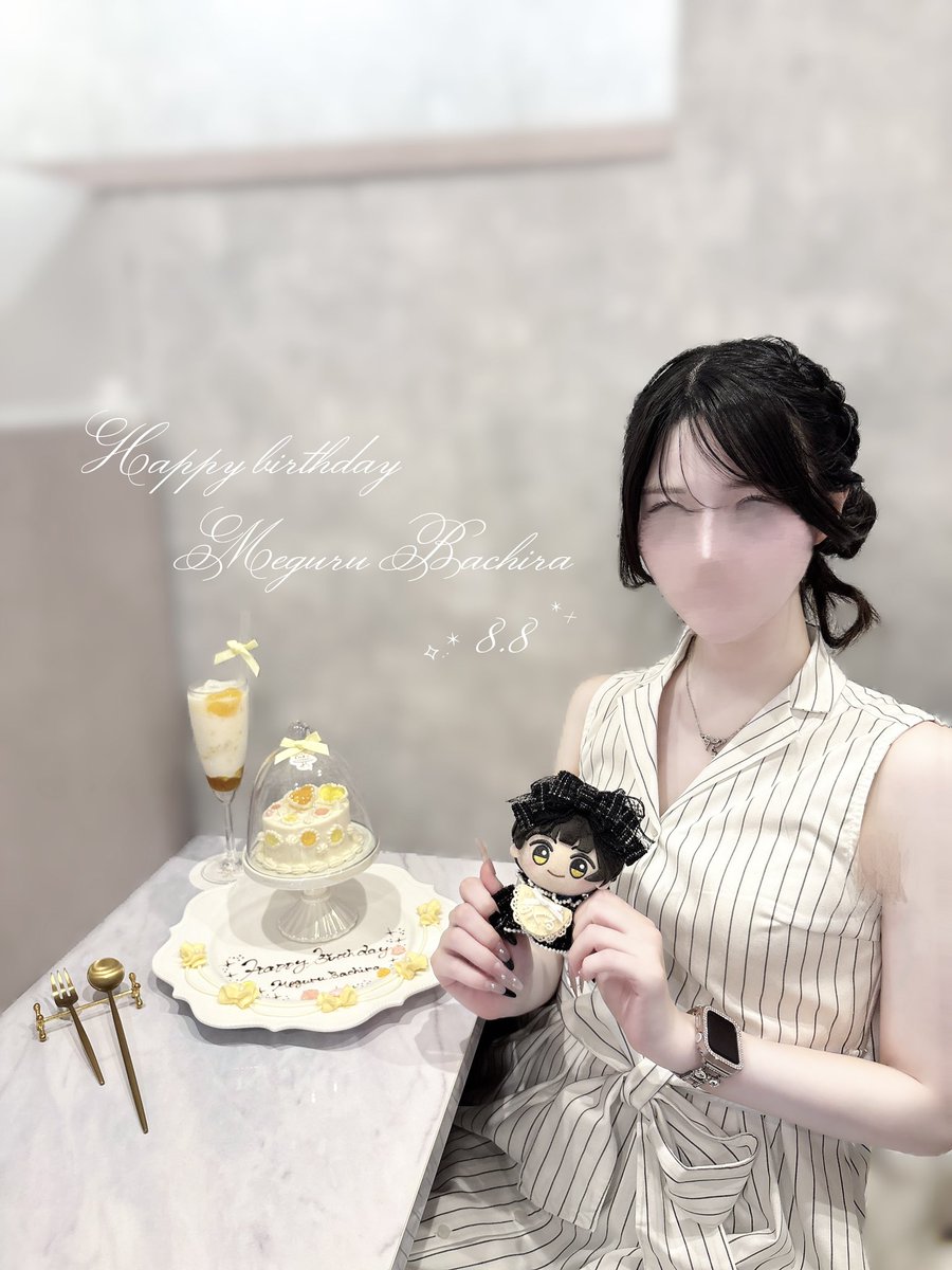 3bro_lzlb's tweet photo. ⠀ ⠀ ⠀꒷꒦︶︶︶︶︶꒷꒦︶︶︶︶︶꒦꒷
｡ﾟﾟ･｡･ﾟﾟ｡   💛 ゜ ∘ 。 ∘ 。 💛 ゜ ∘ 。
°｡⠀⠀⠀⠀⠀⋆　𝐻𝑎𝑝𝑝𝑦 𝐵𝑖𝑟𝑡ℎ𝑑𝑎𝑦　𐔌 🐝 ྀི.ᐟ ꒱
⠀⠀°·｡ ‧˚⠀ ⠀︵︵︵ ୨୧  ︵︵︵

 #蜂楽廻生誕祭2026
 #蜂楽廻誕生祭2026 https://t.co/AzRBXyU2Qe