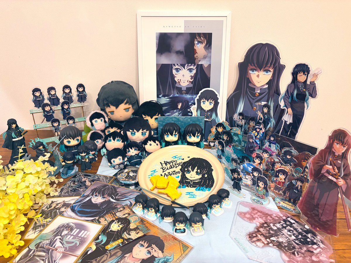 chiro88223's tweet photo. 🤍🩵🩵🩵🩵🩵🩵🤍
 Happy Birthday
🎂
         Muichiro
                   ♡
　　　　　Yuichiro
          ♾️ 8/8/8 ♾️
　　　　　　　　　🎂
🤍🩵🩵🩵🩵🩵🩵🤍 https://t.co/OcGeE3AIZF