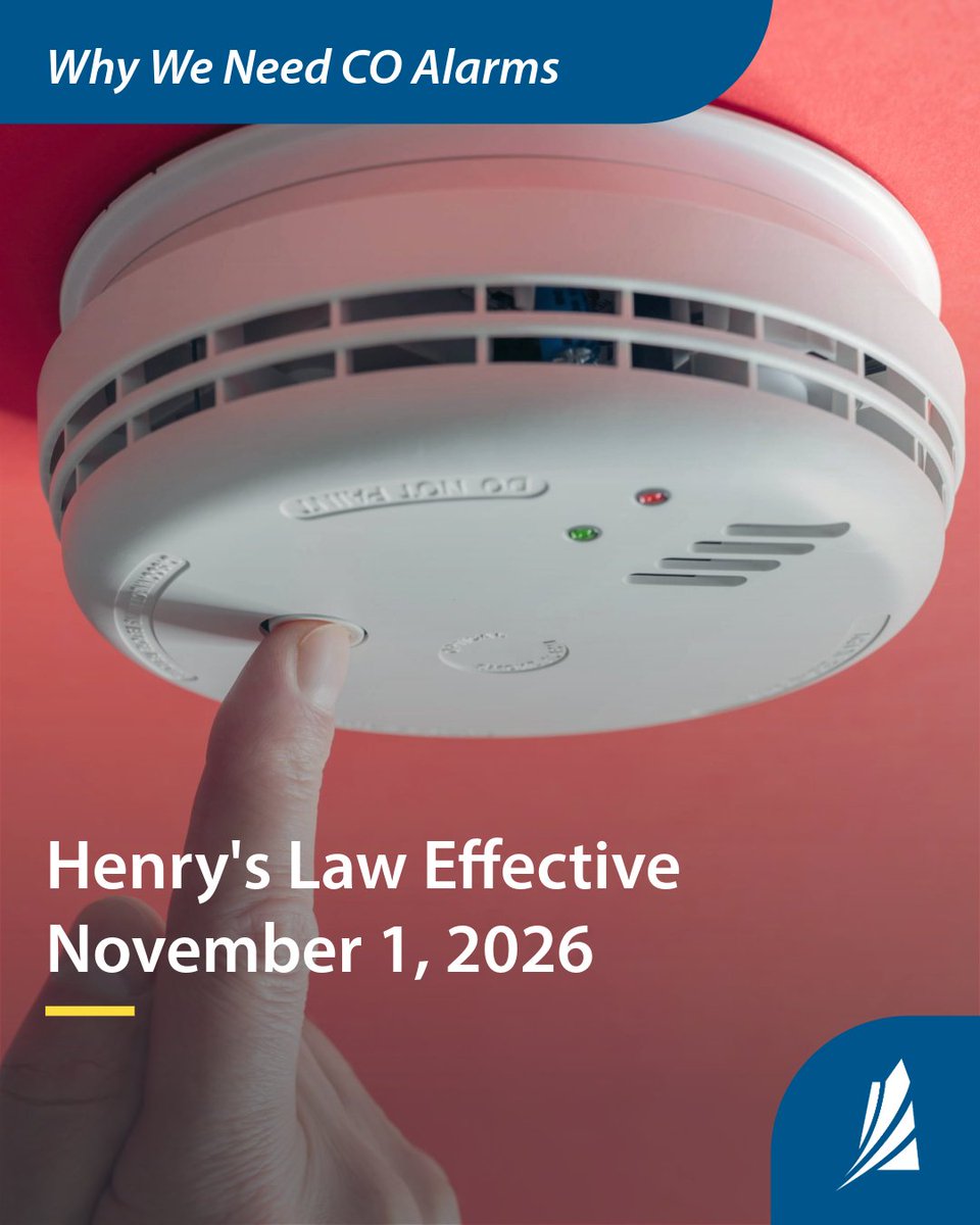 SKGov's tweet photo. Why are carbon monoxide (CO) alarms important? Carbon monoxide is invisible, odourless and tasteless, making it impossible to detect on your own. 

A working CO alarm provides early warning and helps keep you safe.

Learn more at https://t.co/5nHgRaX3HD #HenrysLaw https://t.co/Y7c58AIHUc