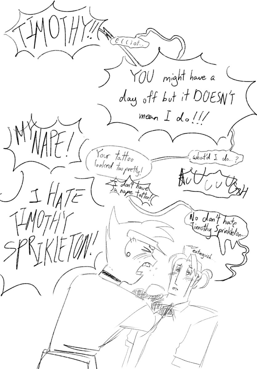 delulu_croutons's tweet photo. WHY ARE YOU-… hi dad… (5/5)
Neighbourhood au
#timothysprinkleton #elliotbuilder #luluwaapp #mrbuilder https://t.co/7C5hCf0uBa