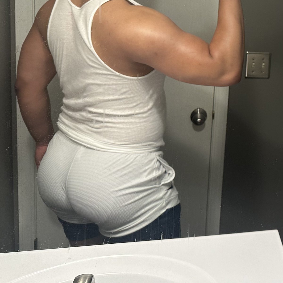 HercTheHimbo's tweet photo. Need to start sizing up 🫪 https://t.co/KgxoqRIVer