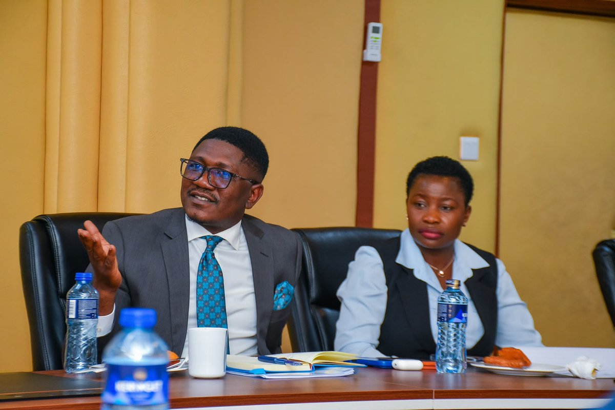 SusanAMangeni's tweet photo. I am honoured to be part of the team planning the upcoming National Dialogue on the Vision 2060 Long-Term Plan, a transformative national agenda announced by H.E. President Dr William Ruto and scheduled for official launch on 12th August 2026.

The meeting was chaired by Dr Bonface Makokha, Principal Secretary for Economic Planning, and key Government officials.