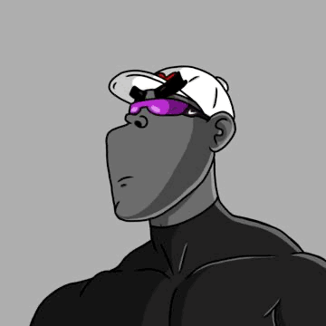 Darkhoodsnft's tweet photo. Public mint is finally live men

Be muscular about it

https://t.co/q5VNbEqWm1 https://t.co/M4ruAY2cpN