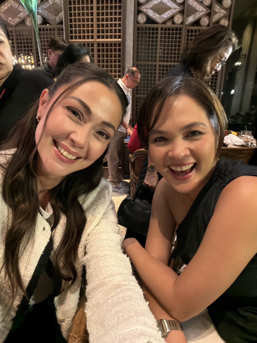 _jodistamariaph's tweet photo. Jodi Sta. Maria at the Moment to Moment Living Intentionally Book Launch of Coach Pia Acevedo 🤍 https://t.co/OxNkmlUnFs