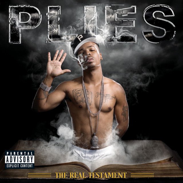 SaycheeseDGTL's tweet photo. On this day in 2007, Plies released his debut studio album, The Real Testament. 

The project debuted at No. 2 on the Billboard 200 behind hits like "Shawty" and "Hypnotized," and was later certified Platinum by the RIAA. 💿🔥 https://t.co/g1B6Jhto7E