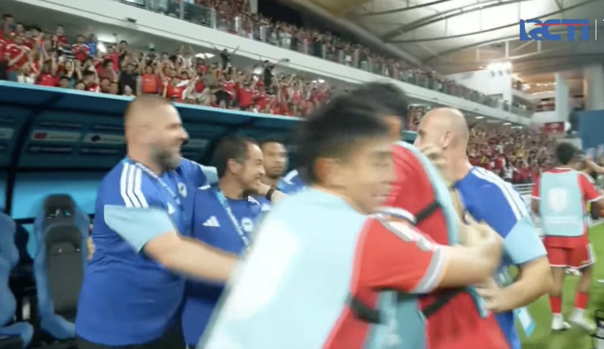 ainurohman's tweet photo. Indonesia gagal lolos ke semifinal Piala AFF 2026. 

Tim medioker, monton, tdk punya kreativitas, tidak punya fighting spirit, tidak menghibur. 

Benar2 tidak jelas arah permainannya. https://t.co/mQ36ajh5Uh