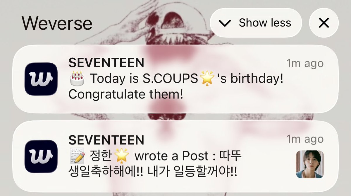 minwonjib's tweet photo. tangina pati weverse inunahan ang lupit mo idol https://t.co/VSRLCkyiNt