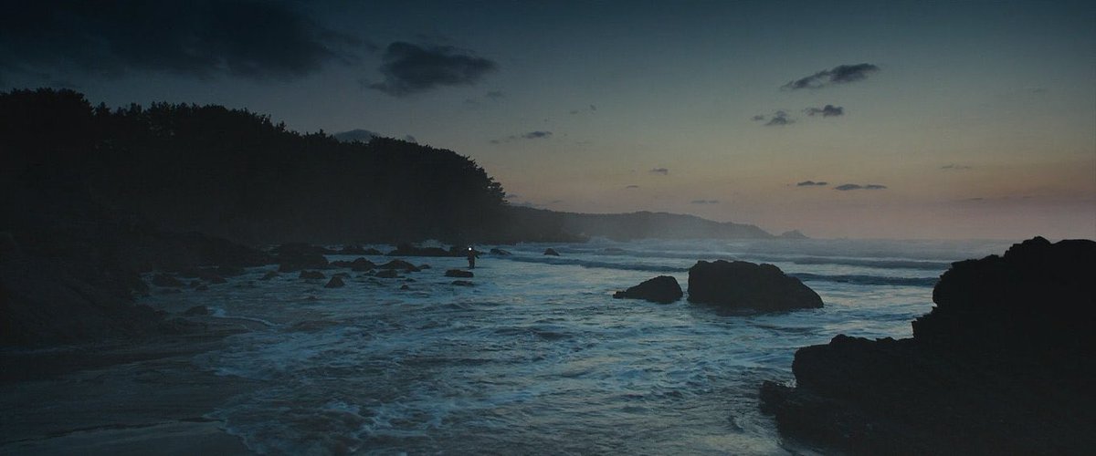 Boogie_Nightss's tweet photo. Park Chan-wook is not human https://t.co/pUhMq6e7VP