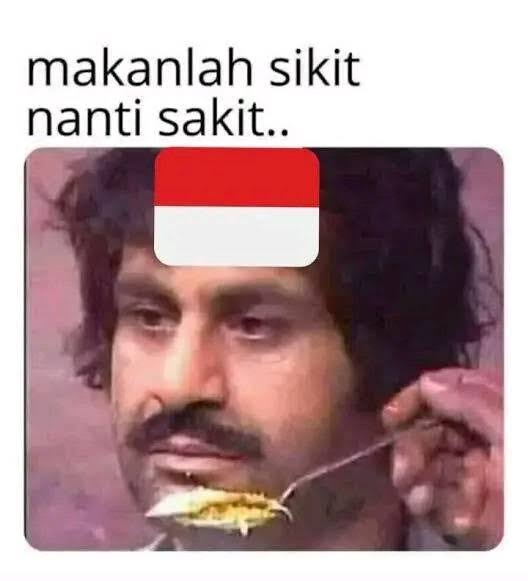 anakPakRW_3's tweet photo. @TimnasIndonesia Kualat sih luuu https://t.co/LeAoy9C2Qg