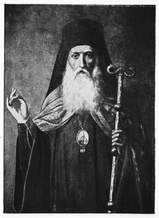 Immaculata_City's tweet photo. Few realize that it was Patriarch Cyril V's decision in 1750s to begin re-baptizing Catholics which really solidified the Great Schism. https://t.co/besPsUt9zq